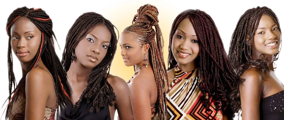 African Hair Braiding 2